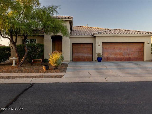 3872 W Sonoma Ranch Place, Marana, AZ 85658