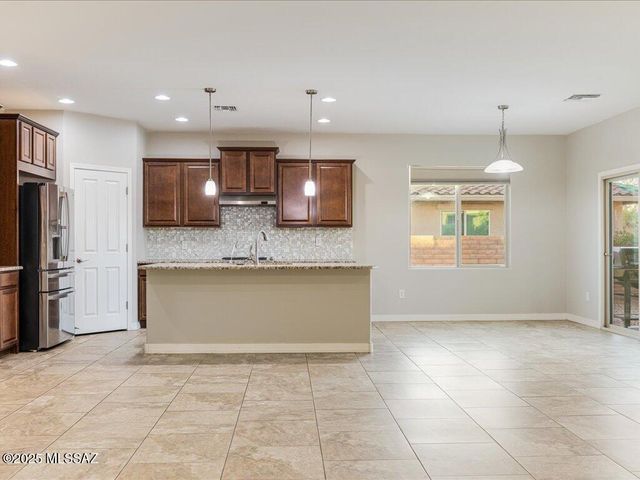 3872 W Sonoma Ranch Place, Marana, AZ 85658