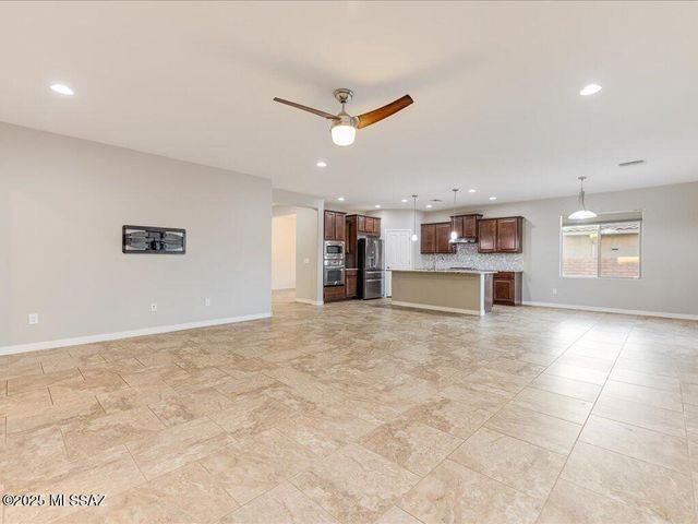 3872 W Sonoma Ranch Place, Marana, AZ 85658