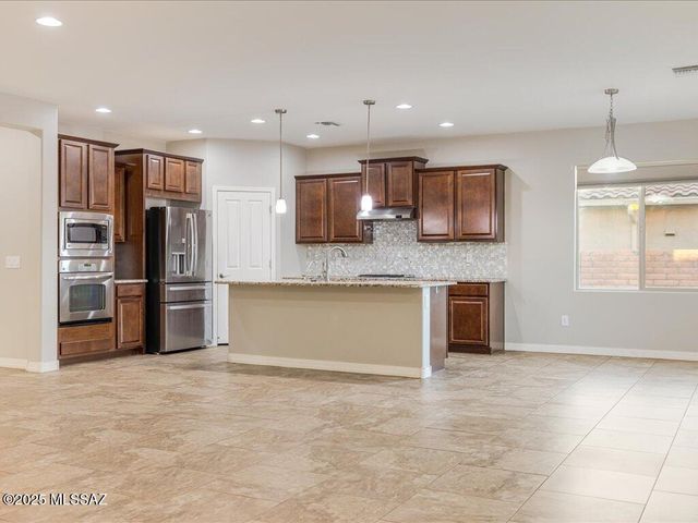 3872 W Sonoma Ranch Place, Marana, AZ 85658