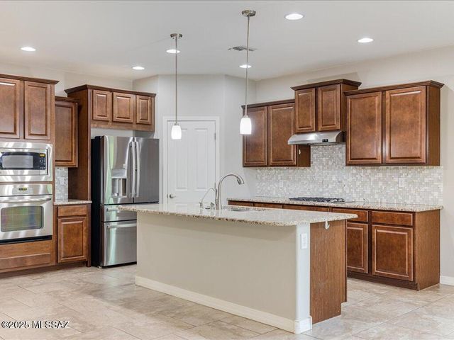 3872 W Sonoma Ranch Place, Marana, AZ 85658