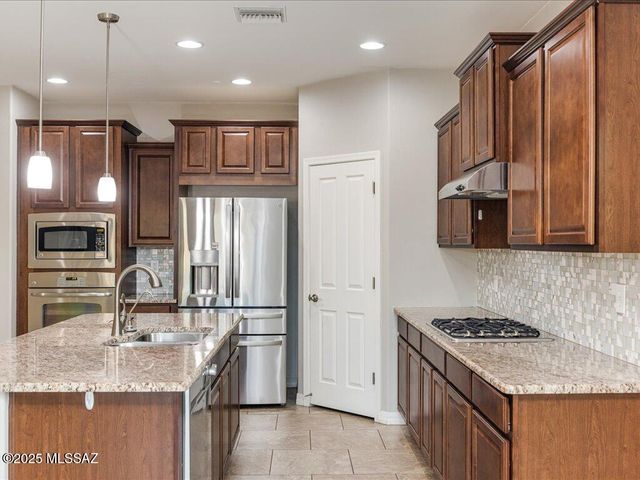 3872 W Sonoma Ranch Place, Marana, AZ 85658