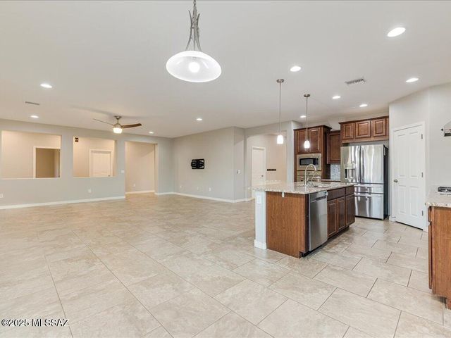 3872 W Sonoma Ranch Place, Marana, AZ 85658