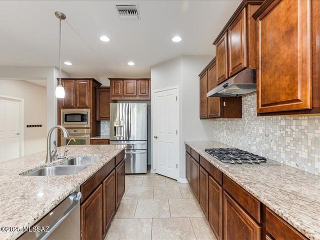 3872 W Sonoma Ranch Place, Marana, AZ 85658