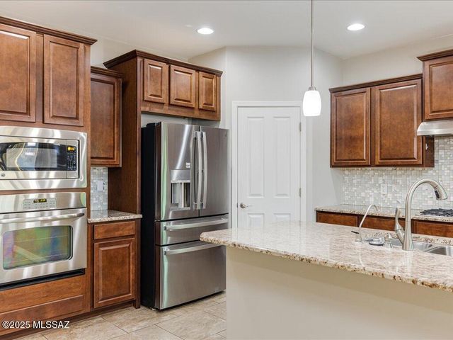 3872 W Sonoma Ranch Place, Marana, AZ 85658