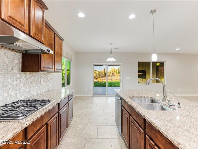 3872 W Sonoma Ranch Place, Marana, AZ 85658