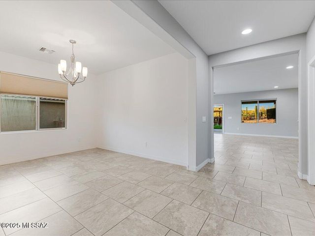 3872 W Sonoma Ranch Place, Marana, AZ 85658