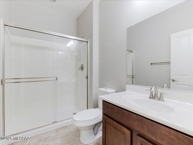 3872 W Sonoma Ranch Place, Marana, AZ 85658