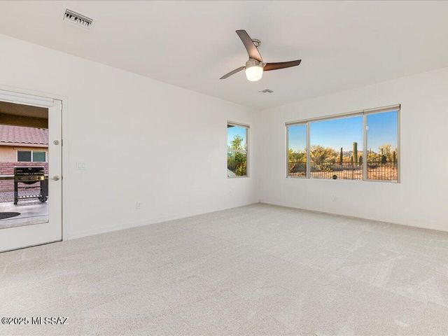 3872 W Sonoma Ranch Place, Marana, AZ 85658
