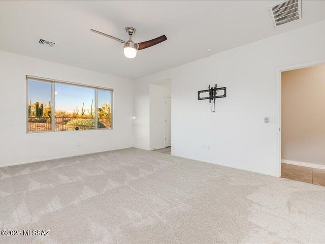 3872 W Sonoma Ranch Place, Marana, AZ 85658