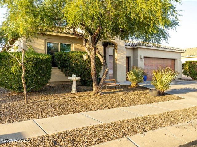 3872 W Sonoma Ranch Place, Marana, AZ 85658