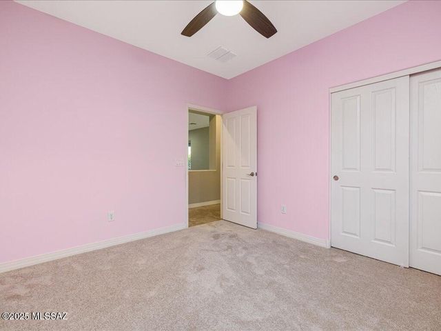 3872 W Sonoma Ranch Place, Marana, AZ 85658