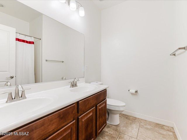 3872 W Sonoma Ranch Place, Marana, AZ 85658