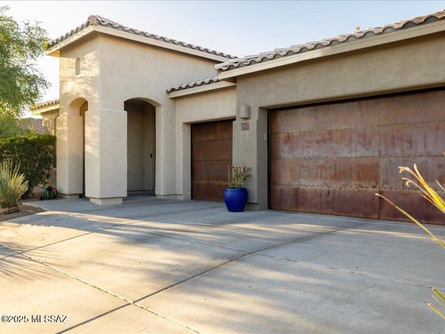 3872 W Sonoma Ranch Place, Marana, AZ 85658