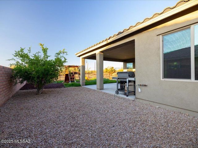 3872 W Sonoma Ranch Place, Marana, AZ 85658