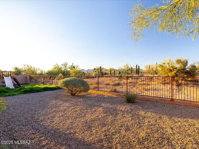 3872 W Sonoma Ranch Place, Marana, AZ 85658