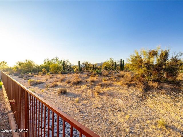 3872 W Sonoma Ranch Place, Marana, AZ 85658