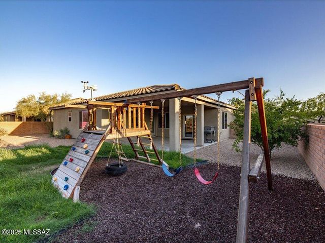 3872 W Sonoma Ranch Place, Marana, AZ 85658