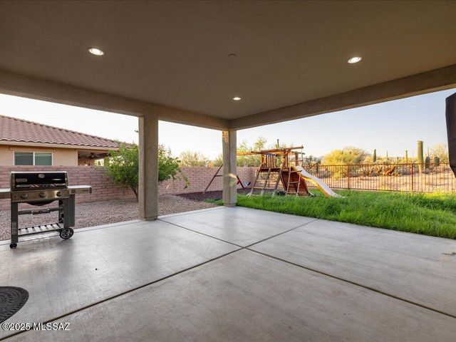 3872 W Sonoma Ranch Place, Marana, AZ 85658
