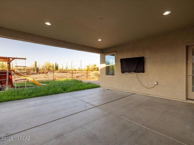 3872 W Sonoma Ranch Place, Marana, AZ 85658