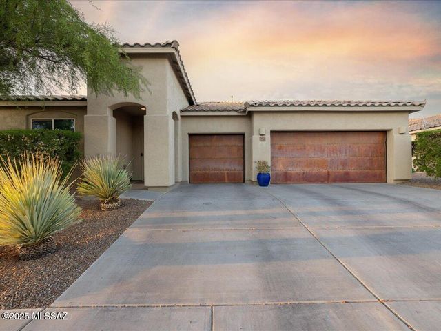 3872 W Sonoma Ranch Place, Marana, AZ 85658