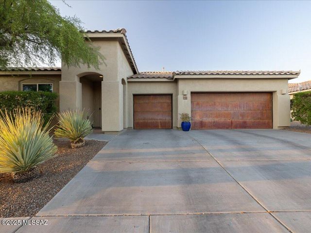 3872 W Sonoma Ranch Place, Marana, AZ 85658