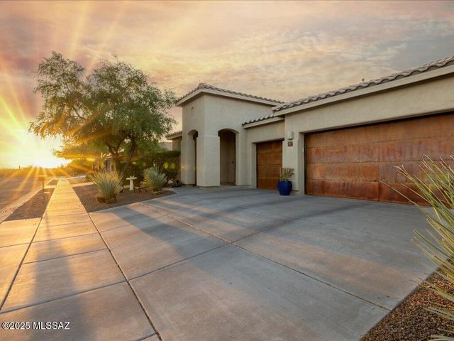 3872 W Sonoma Ranch Place, Marana, AZ 85658