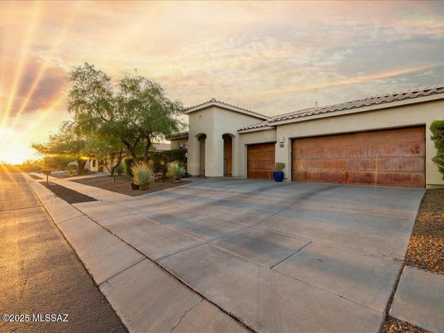 3872 W Sonoma Ranch Place, Marana, AZ 85658