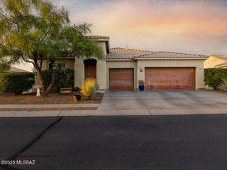 3872 W Sonoma Ranch Place, Marana, AZ 85658