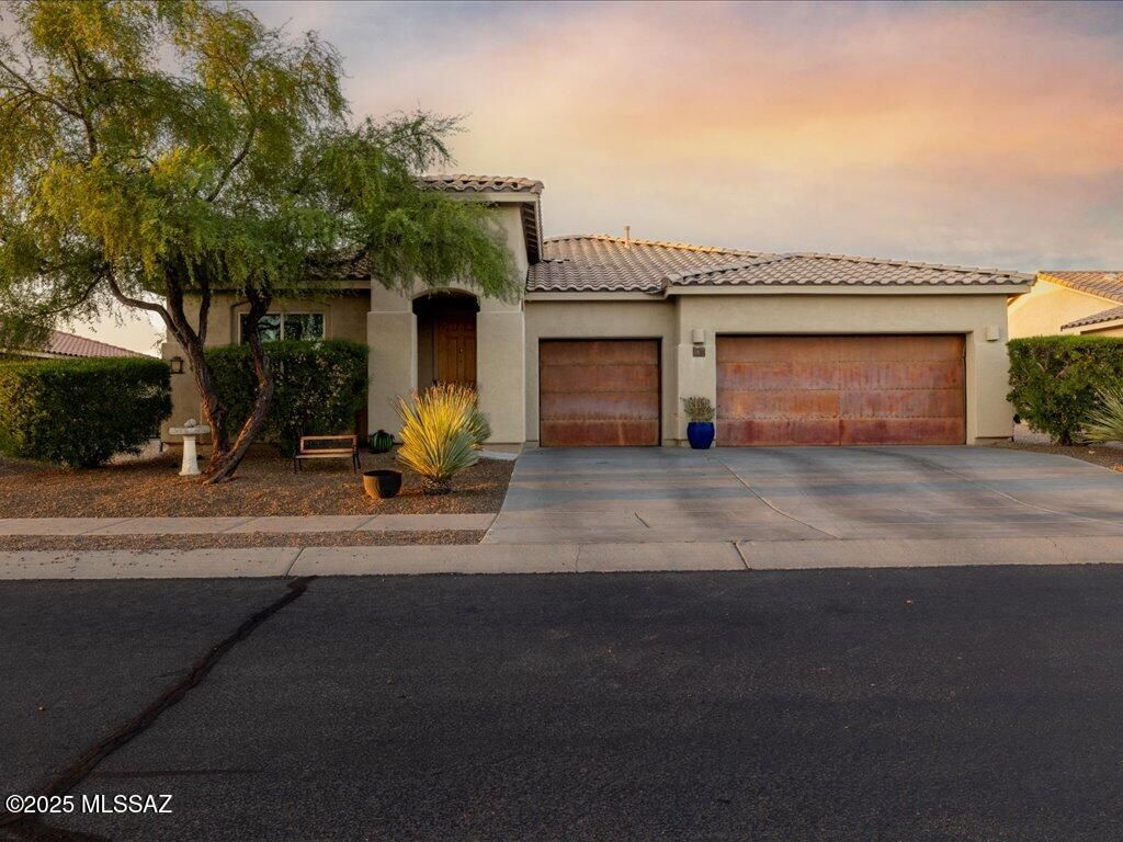 3872 W Sonoma Ranch Place, Marana, AZ 85658