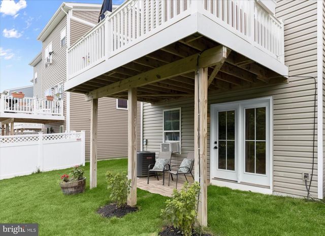 3059 STRASBAUGH DR, Bel Air, MD 21015
