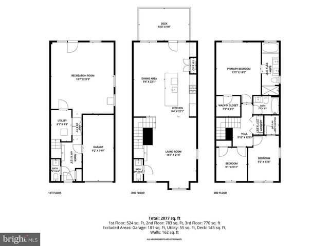 3059 STRASBAUGH DR, Bel Air, MD 21015