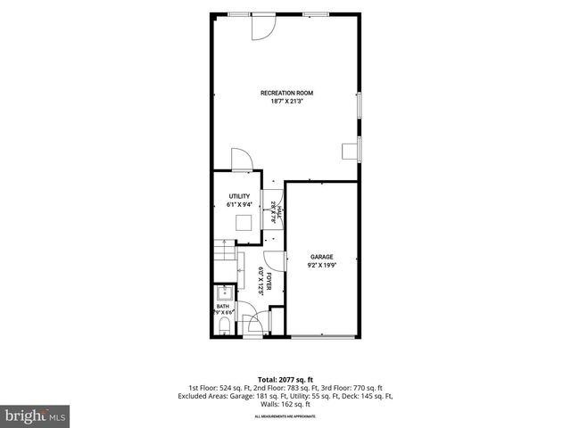 3059 STRASBAUGH DR, Bel Air, MD 21015