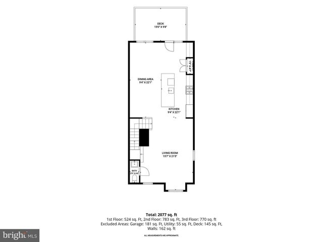 3059 STRASBAUGH DR, Bel Air, MD 21015