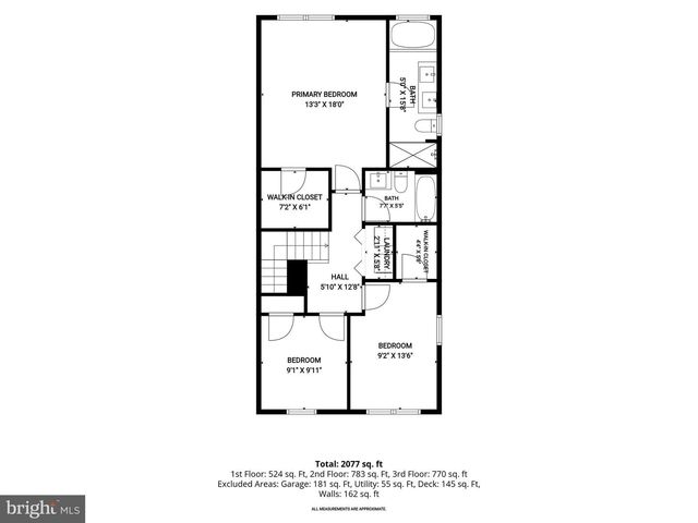 3059 STRASBAUGH DR, Bel Air, MD 21015