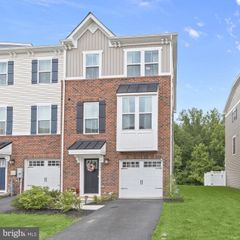 3059 STRASBAUGH DR, Bel Air, MD 21015