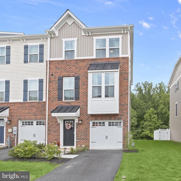 3059 STRASBAUGH DR, Bel Air, MD 21015