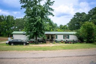 1583 & 1673 Deveroe Rd, Marshall, TX 75672