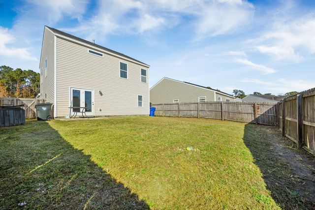 232 Coosawatchie Street, Summerville, SC 29485