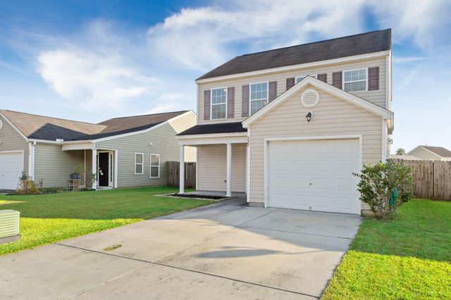 232 Coosawatchie Street, Summerville, SC 29485