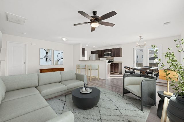 232 Coosawatchie Street, Summerville, SC 29485