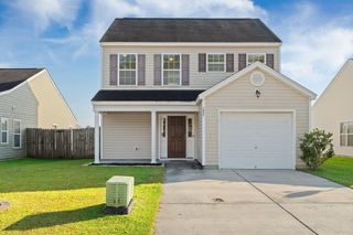 232 Coosawatchie Street, Summerville, SC 29485
