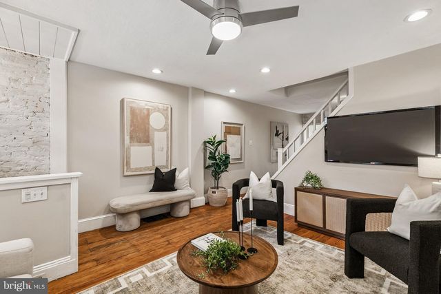 788 N CROSKEY ST, Philadelphia, PA 19130