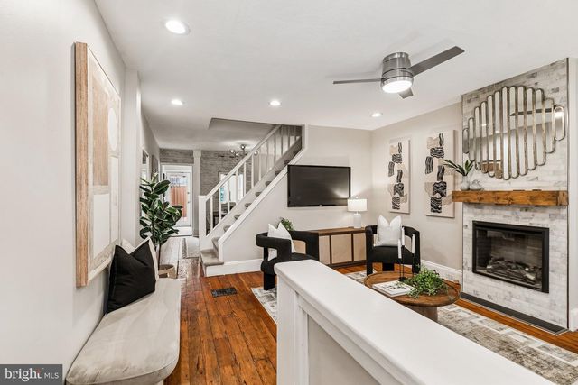 788 N CROSKEY ST, Philadelphia, PA 19130