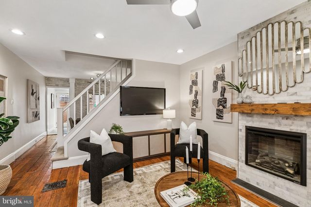 788 N CROSKEY ST, Philadelphia, PA 19130