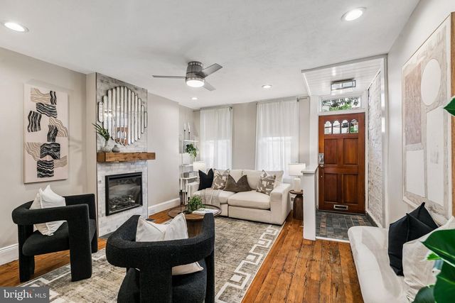 788 N CROSKEY ST, Philadelphia, PA 19130