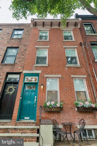 788 N CROSKEY ST, Philadelphia, PA 19130