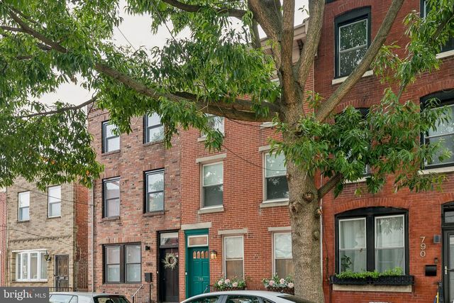 788 N CROSKEY ST, Philadelphia, PA 19130