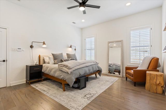 16024 Sorrento Drive, Woodway, TX 76712