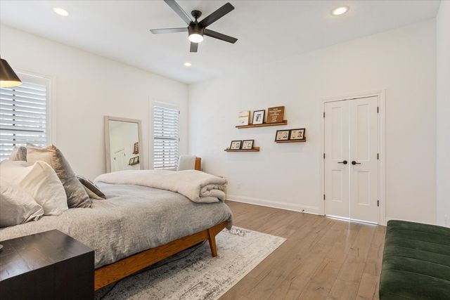 16024 Sorrento Drive, Woodway, TX 76712